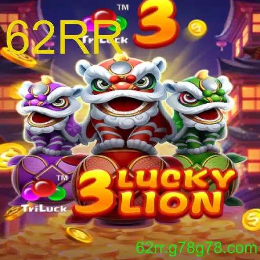 Explorando o Universo do 3LUCKYLION