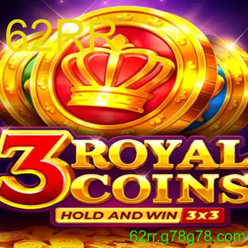 Explorando o Fascinante Mundo de 3royalcoins