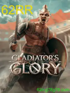 GladiatorsGlory: Uma Imersão no Mundo dos Gladiadores com 62RR